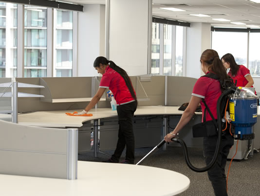Acorshe Exit and Bond Cleaning