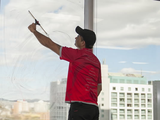Acorshe Window Cleaning